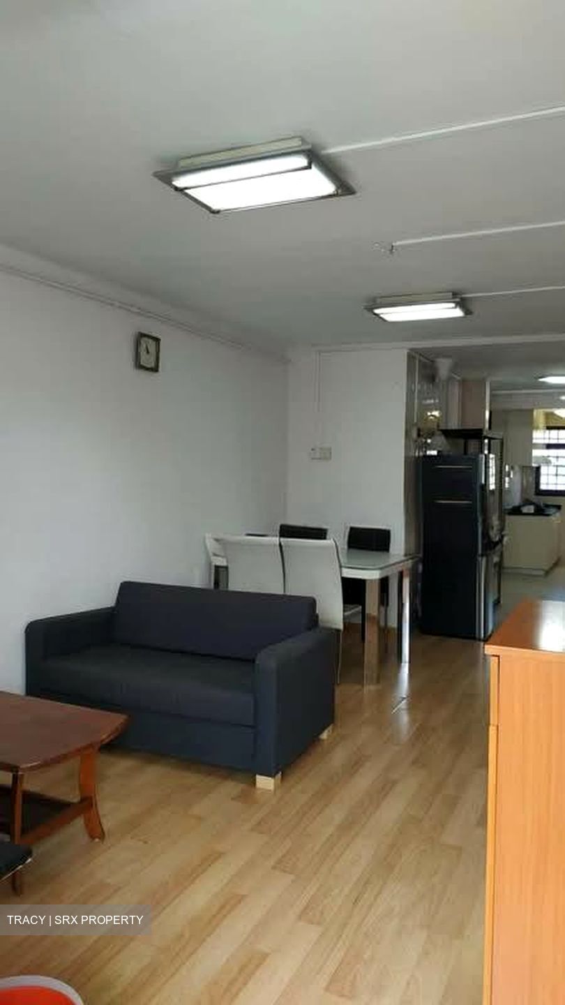 Blk 82 Commonwealth Heights (Queenstown), HDB 3 Rooms #561290131